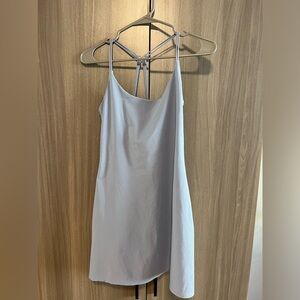 Abercrombie Traveler Mini Dress